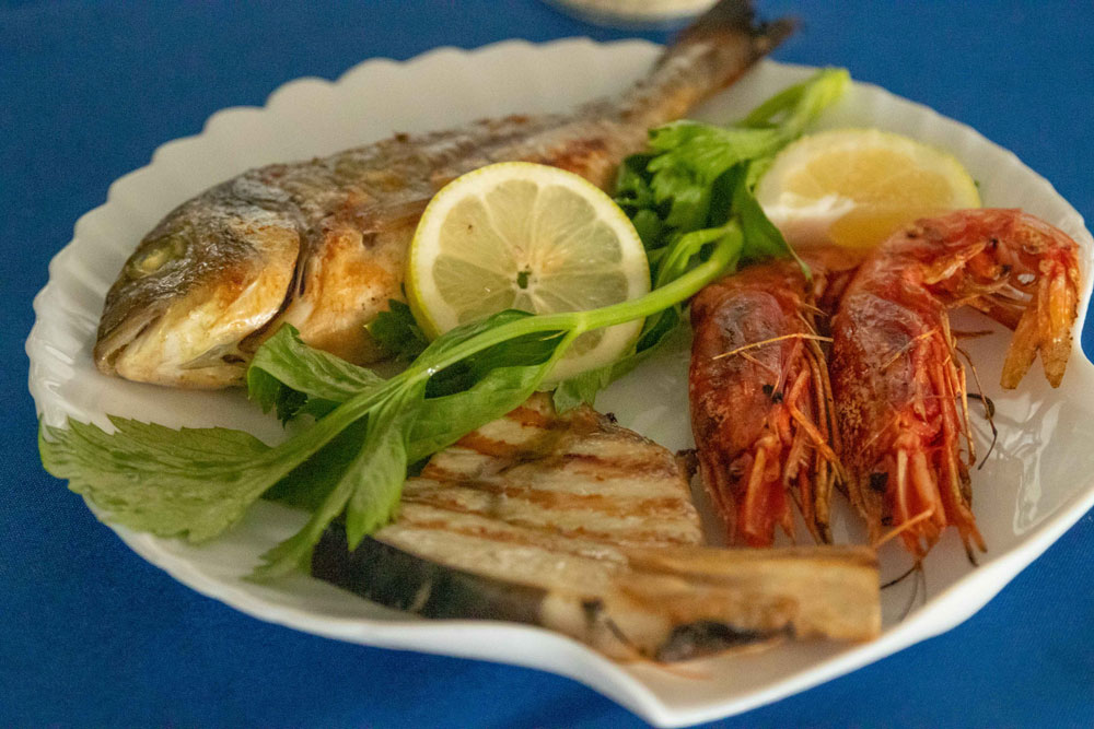 Ristorante Ottagono: Ottagono-ristorante-al-Poetto-Cagliari-26
