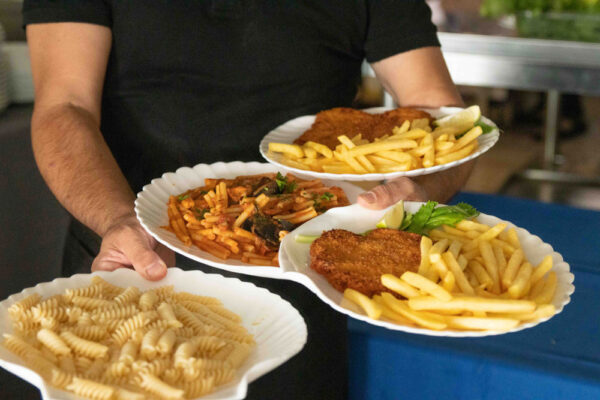 Ristorante e bar