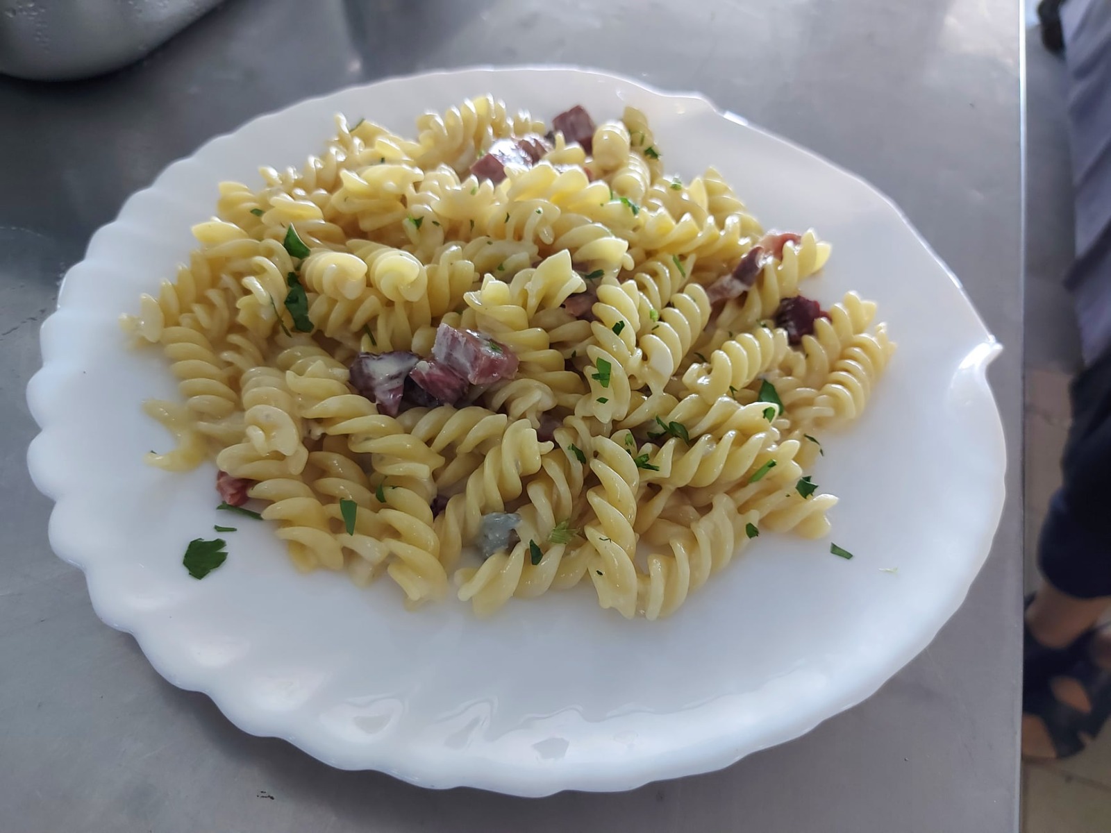 Ristorante Ottagono: ristorante-Ottagono-Poetto-Cagliari-1